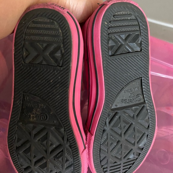 Kids converse - Picture 4 of 5